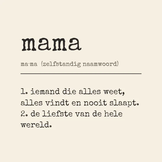 Woordenboek